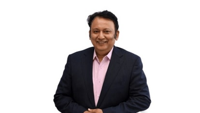 TiE Mumbai Appoints Dr. Apoorva Ranjan Sharma as President to Lead Entrepreneurial Growth