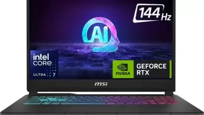 Gaming laptops are available at great prices on Flipkart. Check them out now!