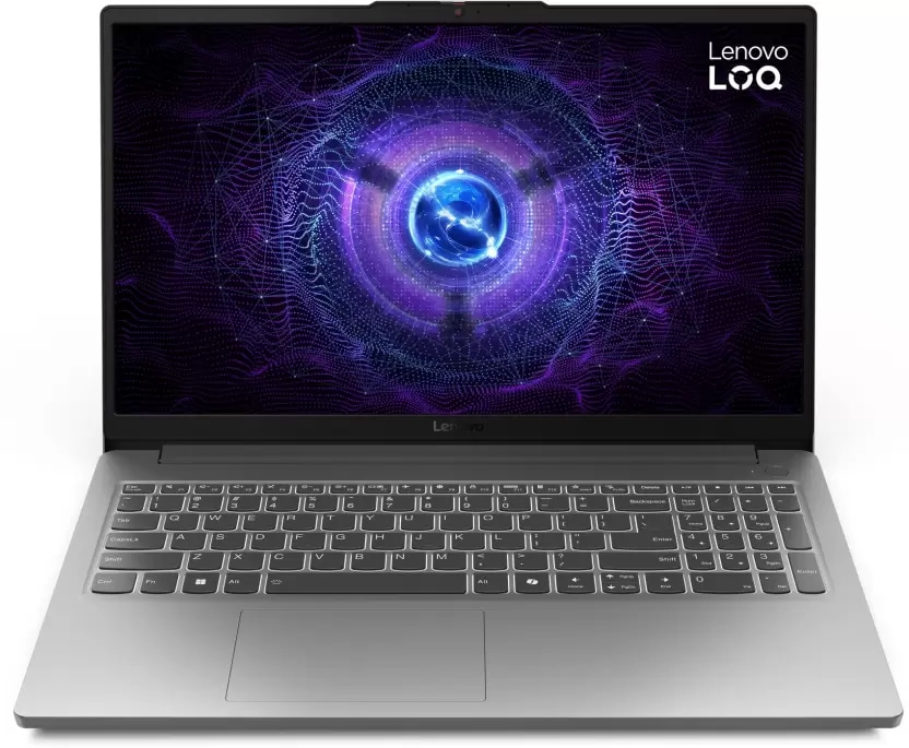 Lenovo LOQ (Intel Core i7 12th Gen + RTX 4050) Lenovo LOQ (Intel Core i7 12th Gen + RTX 4050)