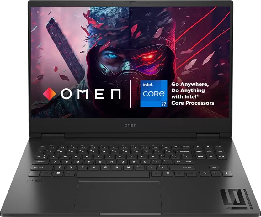 HP OMEN (Intel Core i7 14th Gen + RTX 4060) HP OMEN (Intel Core i7 14th Gen + RTX 4060)