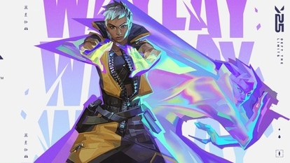 VALORANT Mobile game pre-registrations