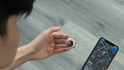 Apple AirTag 2