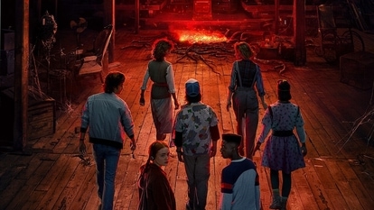 Stranger Things Season 5 release date