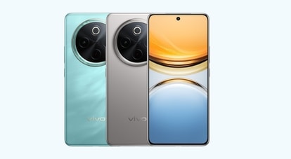 Vivo T4 5G launched with Snapdragon 7s Gen 3 SoC in India at Rs.21999- All details