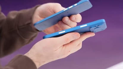 iPhone 17 Air design ‘leaked’ in new hands-on video, here’s how it may look