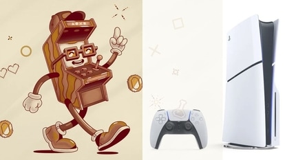 Sony PS5 update