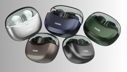 Noise Buds VS601 wireless earbuds