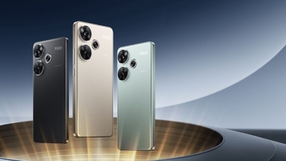 POCO F7 