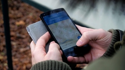 Android Find My Device
