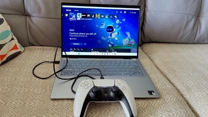 How to stream PS5 games on your Windows PC