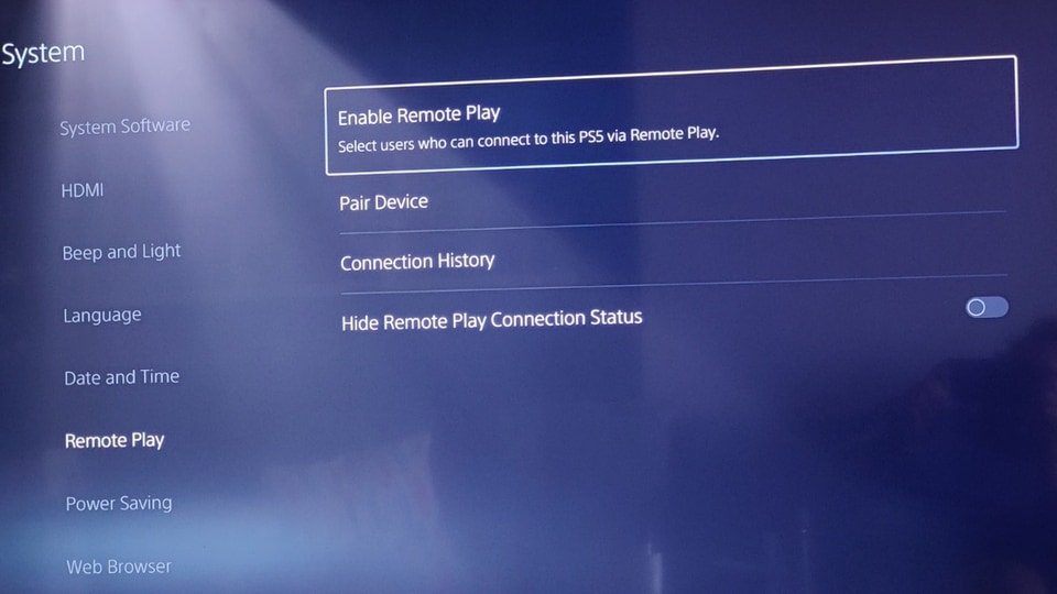 Make sure you enable internet connection of your console when in rest mode.