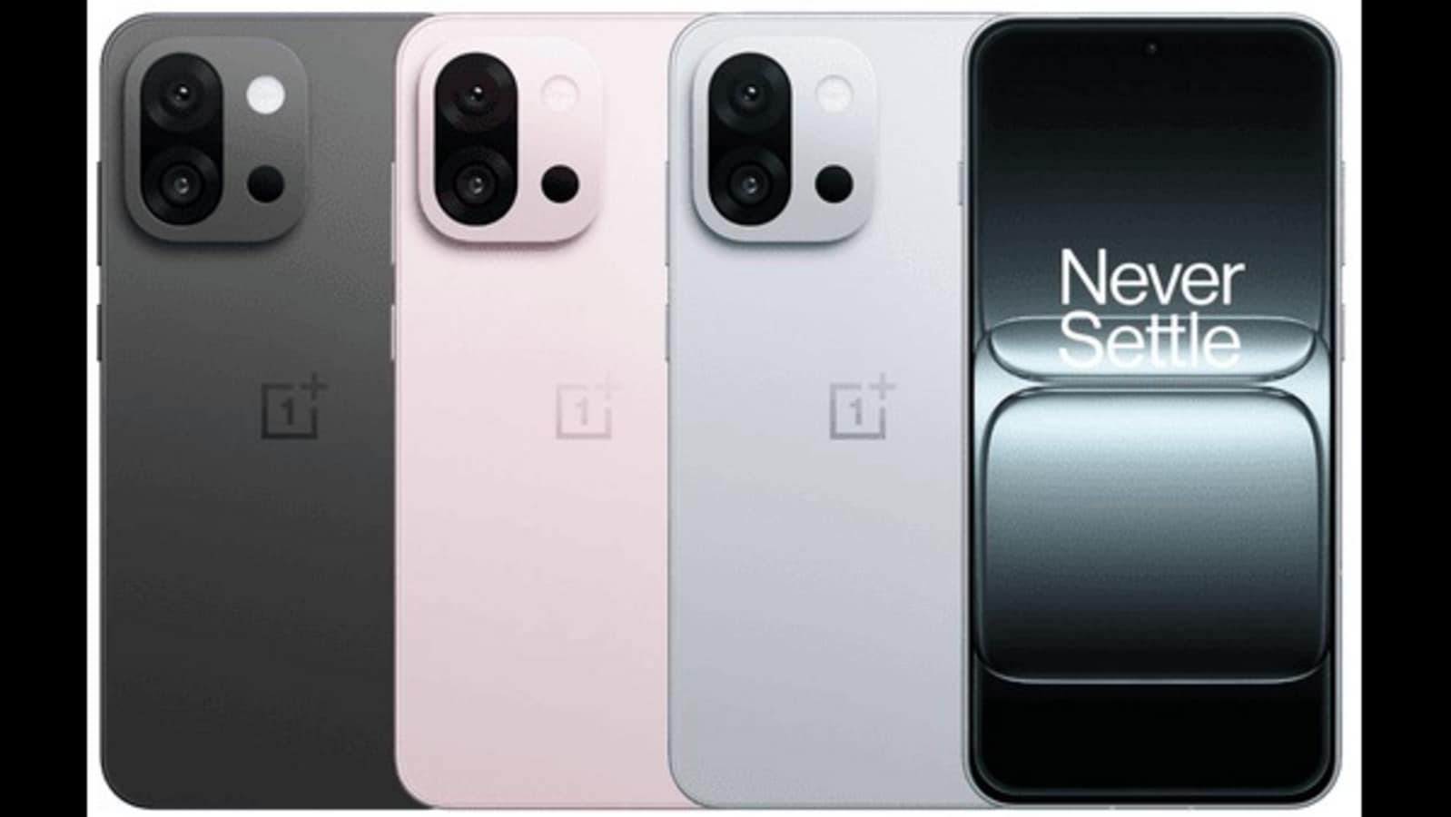 OnePlus 13T: Next-Gen Performance with OxygenOS 15 and 80W Charging OnePlus 13T: Next-Gen Performance with OxygenOS 15 and 80W Charging