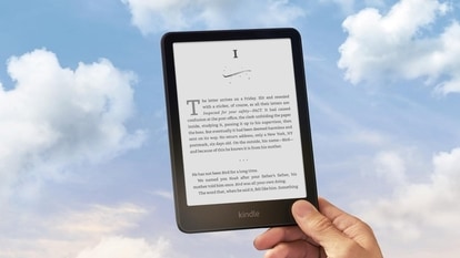 Amazon 12th-Gen Kindle Paperwhite
