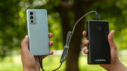 Amazon Great Summer Sale best power banks offers