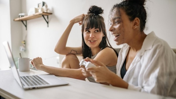 Amazon Great Summer Sale 2025: Get up to 40 percent discounts on top gaming laptops from ASUS, HP, Acer, and more. 