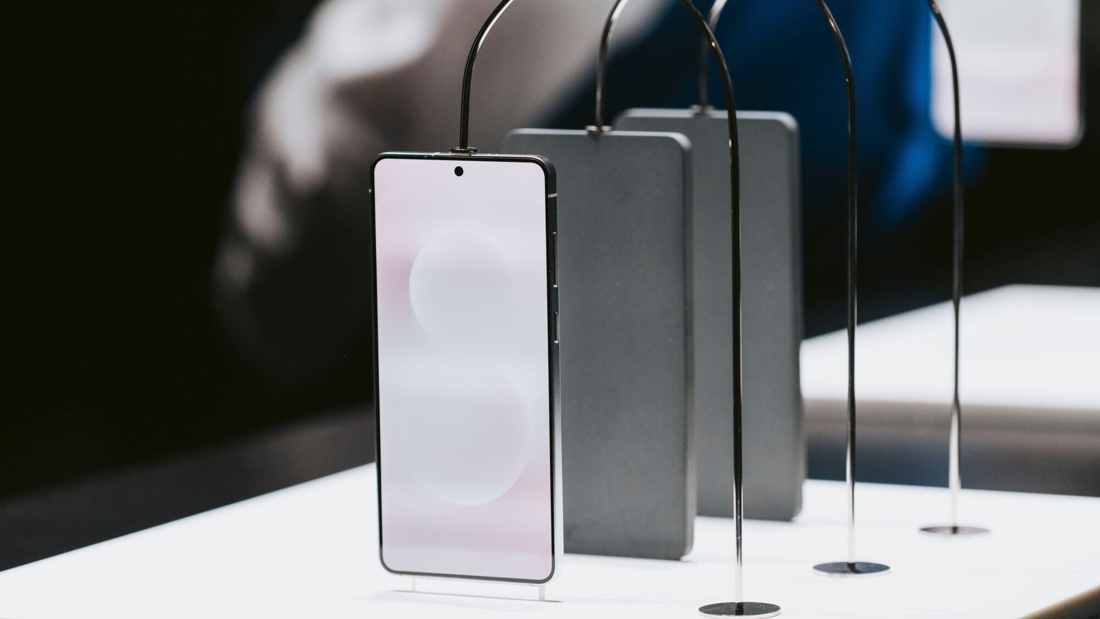 Samsung Galaxy S25 Edge is set to launch on May 13. Samsung Galaxy S25 Edge