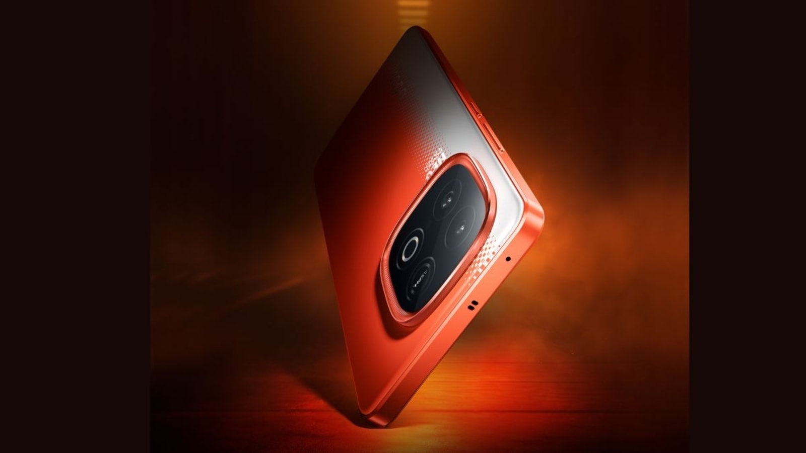 iQOO Neo 10 is set to launch in India soon, with the device having been officially teased on Amazon. iQOO Neo 10