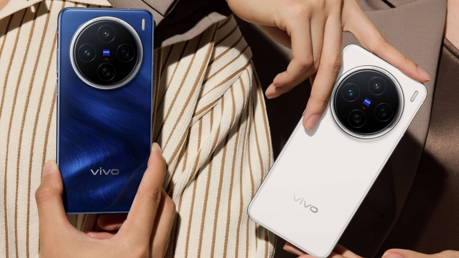 Vivo X200 FE is expected to launch with a Dimensity 9300+ processor and a 6.31-inch LTPO OLED display in India soon. Vivo X200 FE