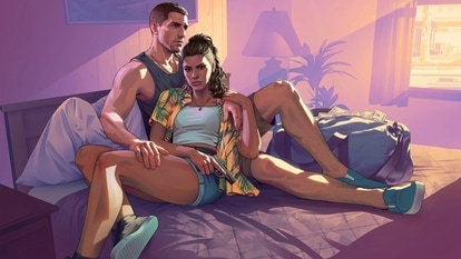 GTA 6 PlayStation 5