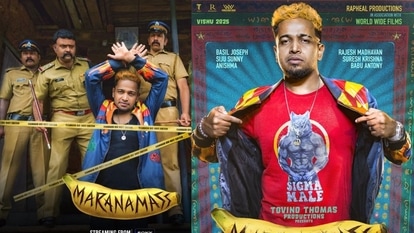 Maranamass OTT release