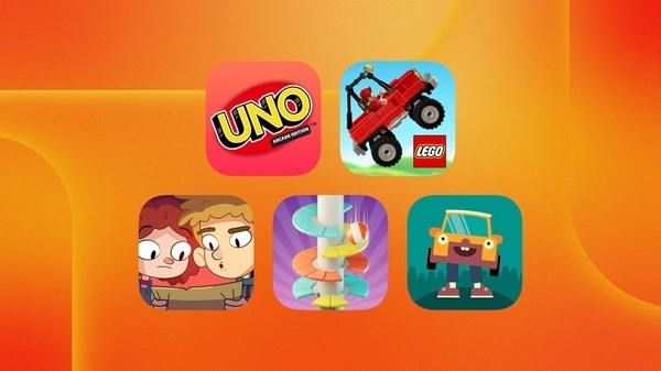 Apple Arcade will bring five new games in June, including UNO: Arcade Edition, What the Car? and more.