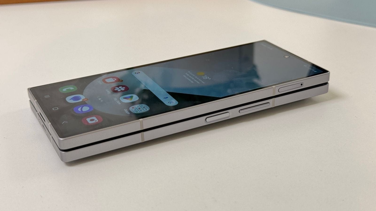 Samsung Galaxy Z Fold 7 to be the slimmest foldable during launch. Samsung Galaxy Z Fold 7 likely to be world’s slimmest foldable- Here’s what we know