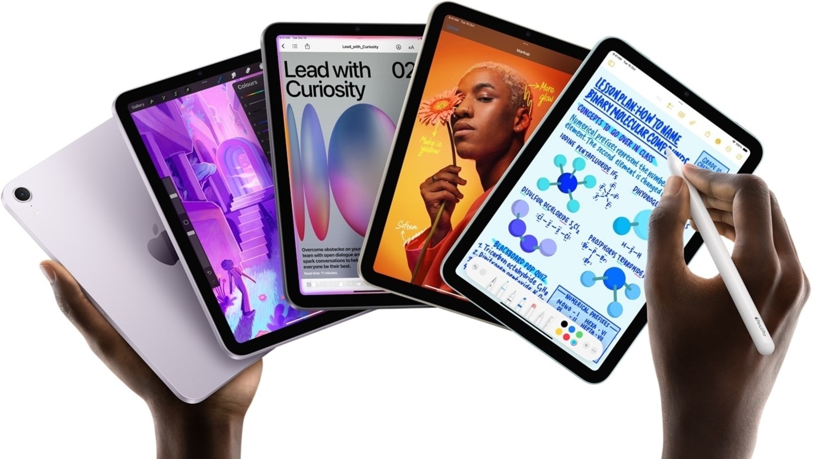 iPadOS 19 update: Apple to unveil redesigned Siri, menu bar and more at WWDC 2025