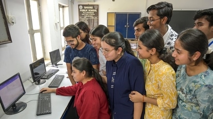 CBSE has released Class 10 and 12 results