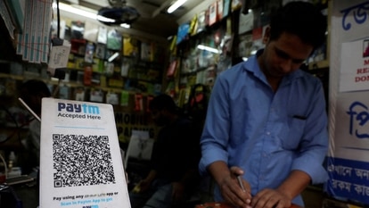 Paytm hide payment feature