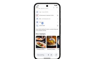 Google I/O 2025: AI Mode rolls out in Search, know how it will benefit users