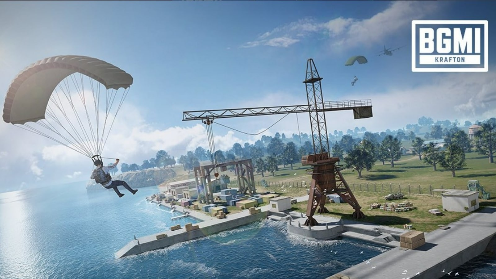 BGMI redeem codes: Battlegrounds Mobile India players can claim free outfits, weapon skins, and exclusive rewards until June 6, 2025. BGMI redeem codes