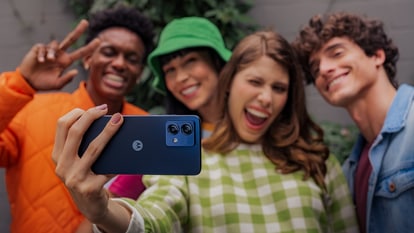 Moto G95