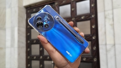 Alcatel V3 Series