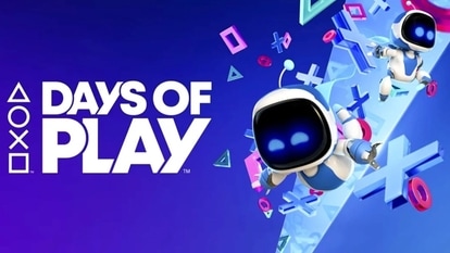 PlayStation India Days of Play sale 2025