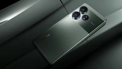Realme Neo 7