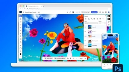 Adobe Photoshop released for Android