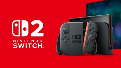 Nintendo sells record 3.5 million Switch 2 consoles in four days