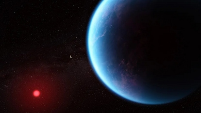 A faint chemical hint on K2-18b once promised a breakthrough in the search for life beyond Earth, but new research reveals the universe’s secrets are never so easily unlocked