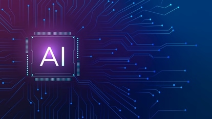 Artificial intelligence India