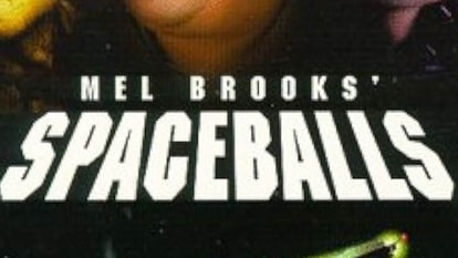 Spaceballs 2