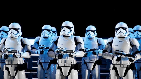 6 sci-fi series that don’t just show you the future, they turn your assumptions upside down