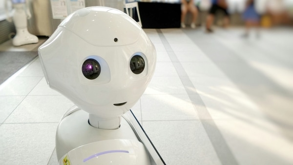 Love robots? 5 shows where humanoid robots are unexpected heroes
