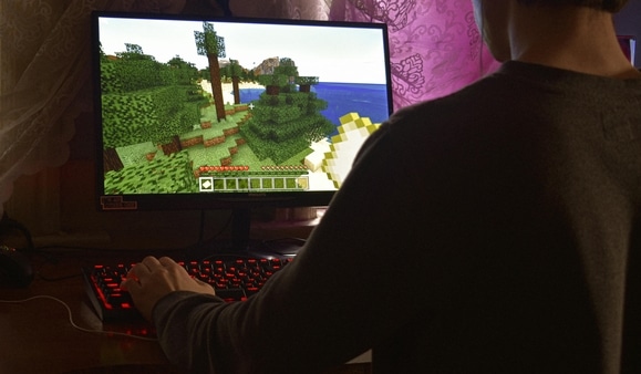 Think that new Minecraft mod is safe? It could be malware stealing your data - over 1,500 players already hit