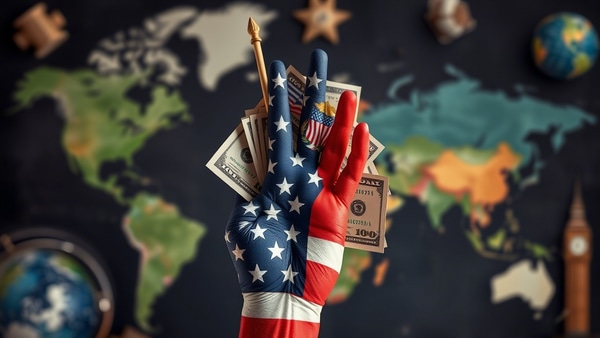 Big tech’s tariff troubles: Why US trade policy has Silicon Valley on edge