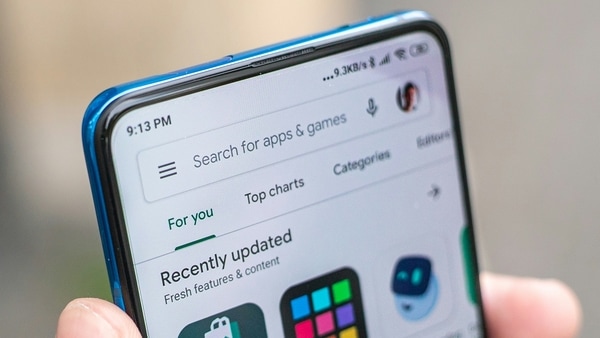 Sneaky apps on Play Store and App Store are targeting your photos and wallet details: Find out how to stay safe