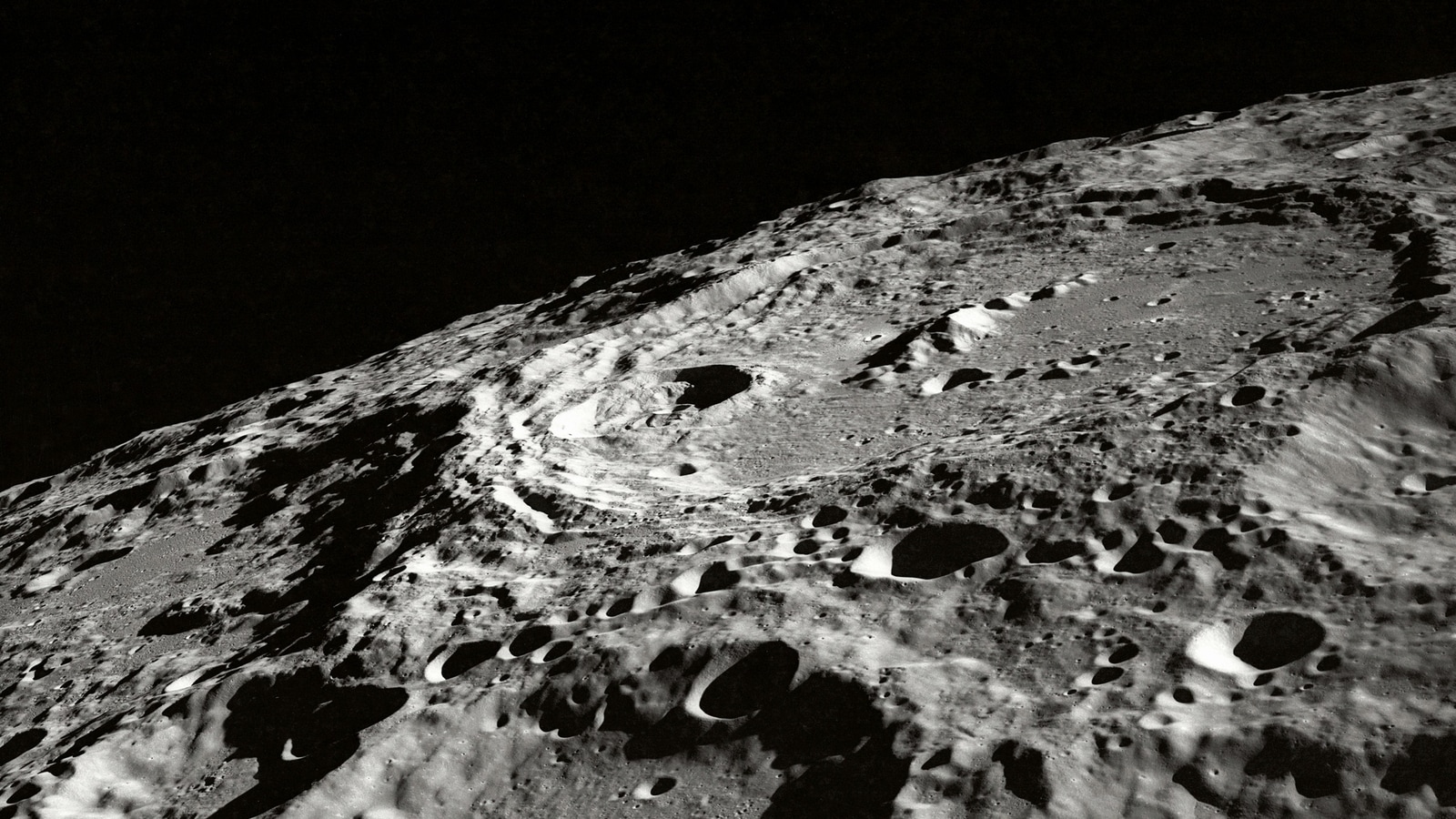 What secrets does the Moon hold for those who dare to explore its dusty surface? Discover the risks and surprises ahead. What secrets does the Moon hold for those who dare to explore its dusty surface? Discover the risks and surprises ahead.