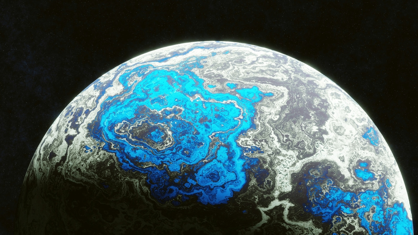 Want to escape Earth this weekend? Watch these 5 shows for unforgettable journeys to strange sci-fi worlds