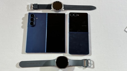 Galaxy Unpacked July event