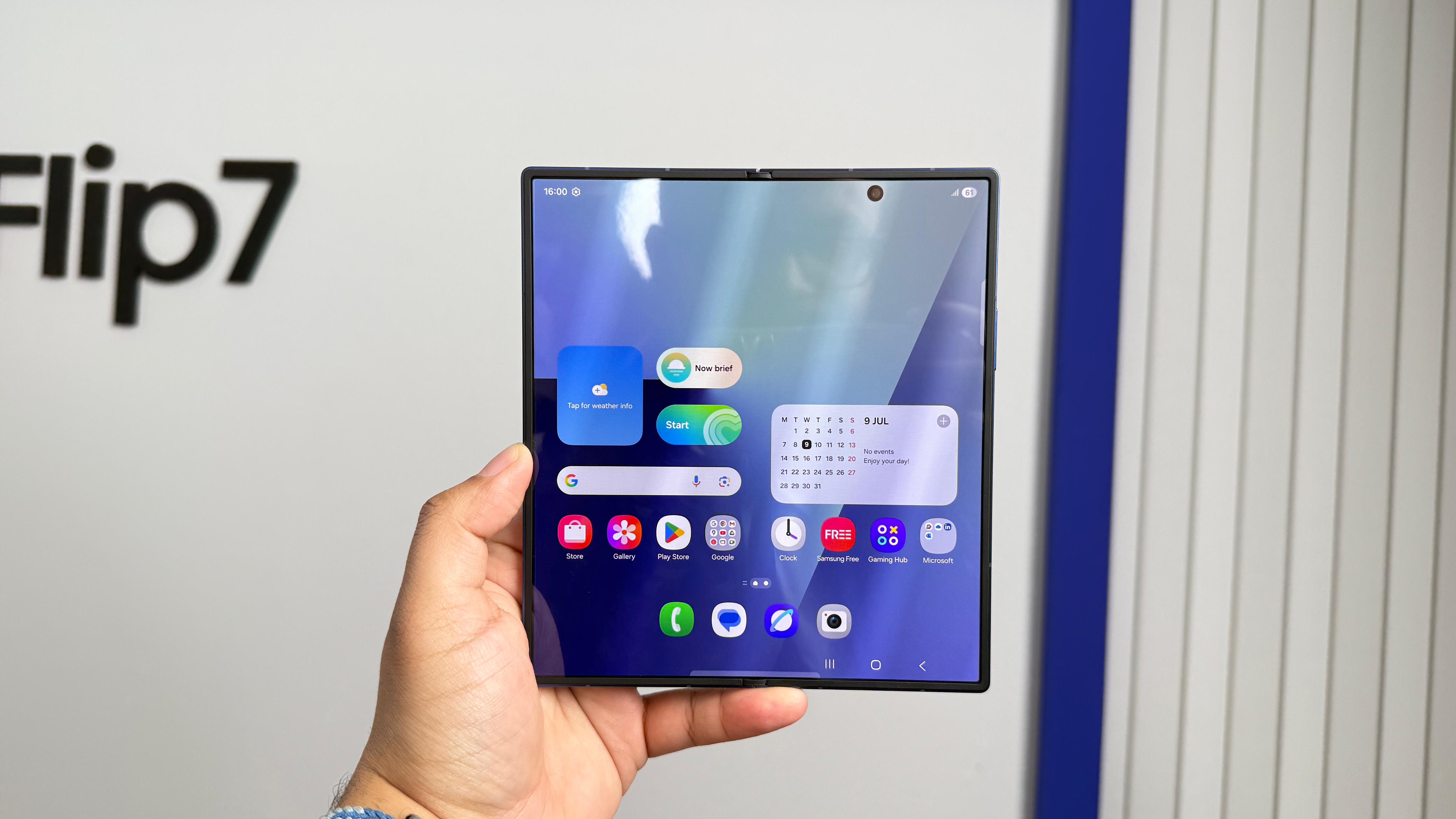 Galaxy Z Fold 7 Galaxy Z Fold 7