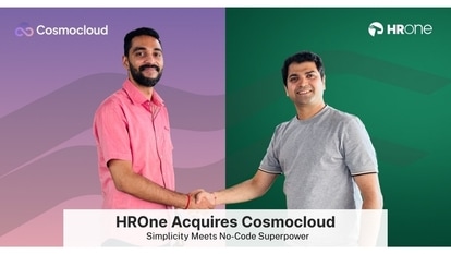 HROne Acquires Cosmocloud to Enhance Product Capabilities